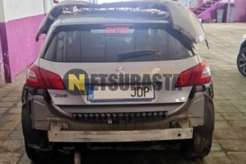 Yamaha Majesty 250 1998