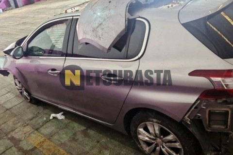 Yamaha Majesty 250 1998