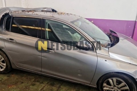 Yamaha Majesty 250 1998