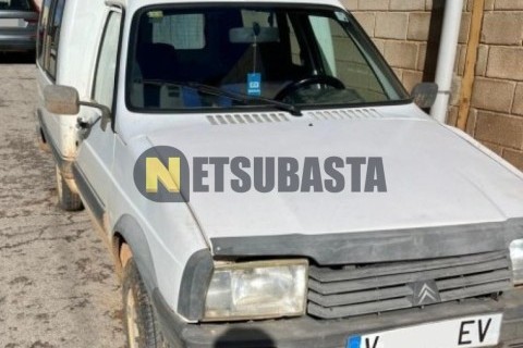 Yamaha Majesty 250 1998