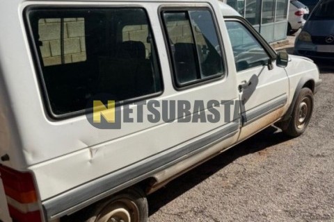 Yamaha Majesty 250 1998