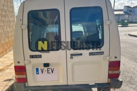 Yamaha Majesty 250 1998