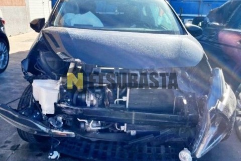 Yamaha Jog 50 R 2007