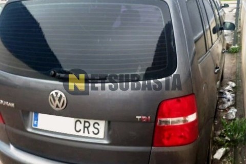 Yamaha Jog 50 R 2007