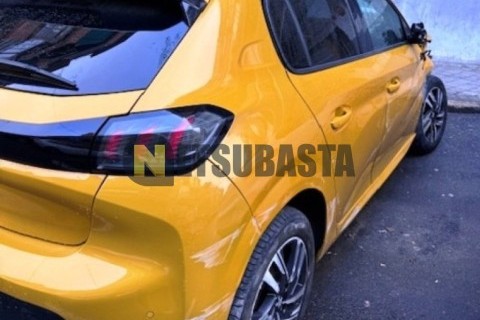 Yamaha Jog 50 R 2007