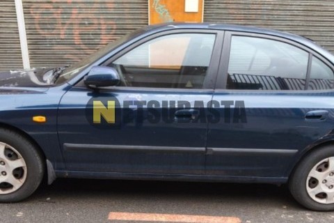 Yamaha Majesty 250 1998