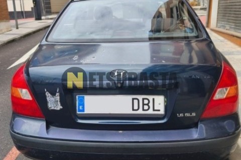 Yamaha Majesty 250 1998