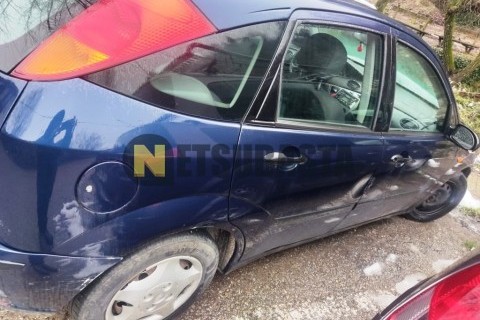 Yamaha XVS 1100 A Drag Star Classic 2004