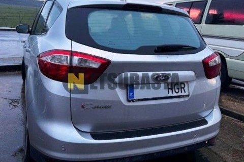 Yamaha Jog 50 R 2007