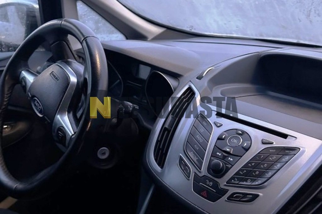 Ford C-Max 1.6 TDCi 2011