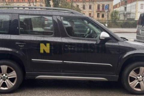 Yamaha Jog 50 R 2007