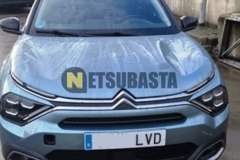 Yamaha Jog 50 R 2007