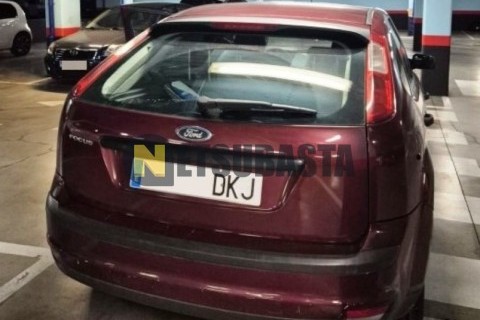 Yamaha Jog 50 R 2007