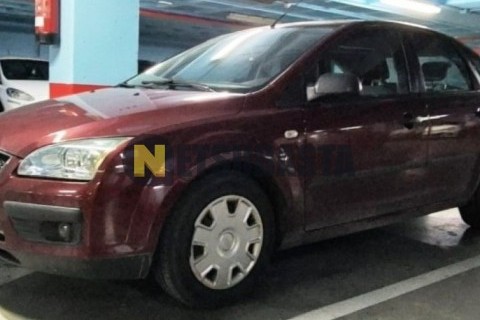 Yamaha Jog 50 R 2007