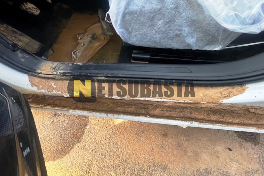 Volkswagen Polo 1.0 TSI 2024