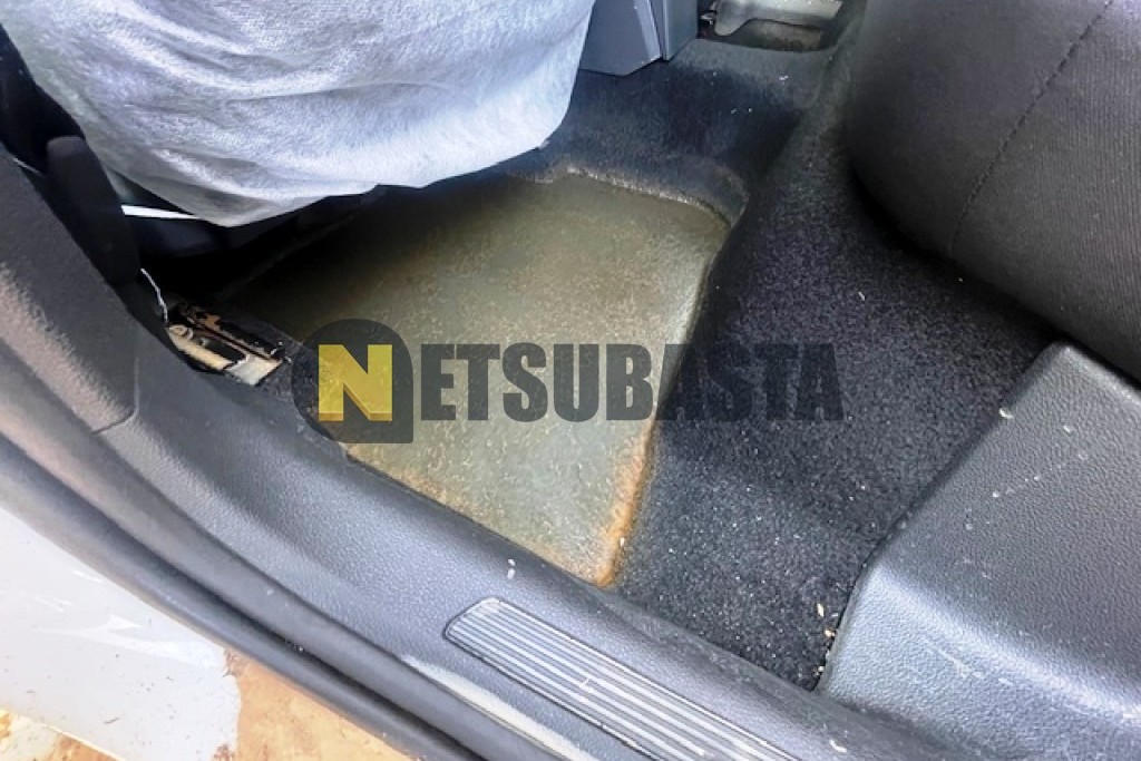 Volkswagen Polo 1.0 TSI 2024