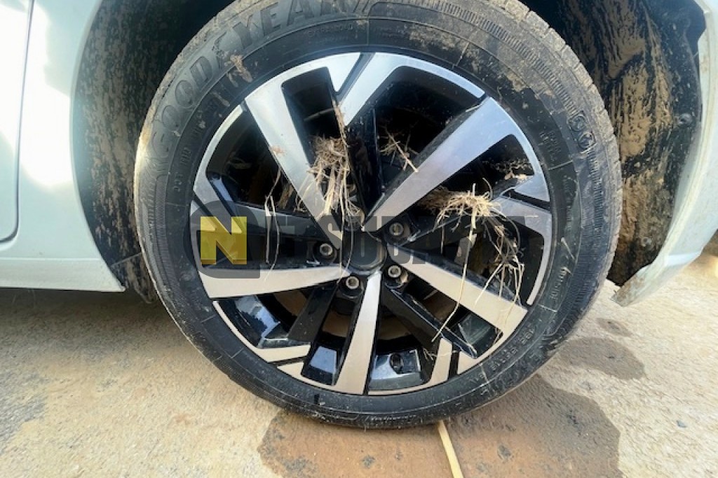 Volkswagen Polo 1.0 TSI 2024