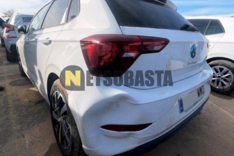 Yamaha Jog 50 R 2007