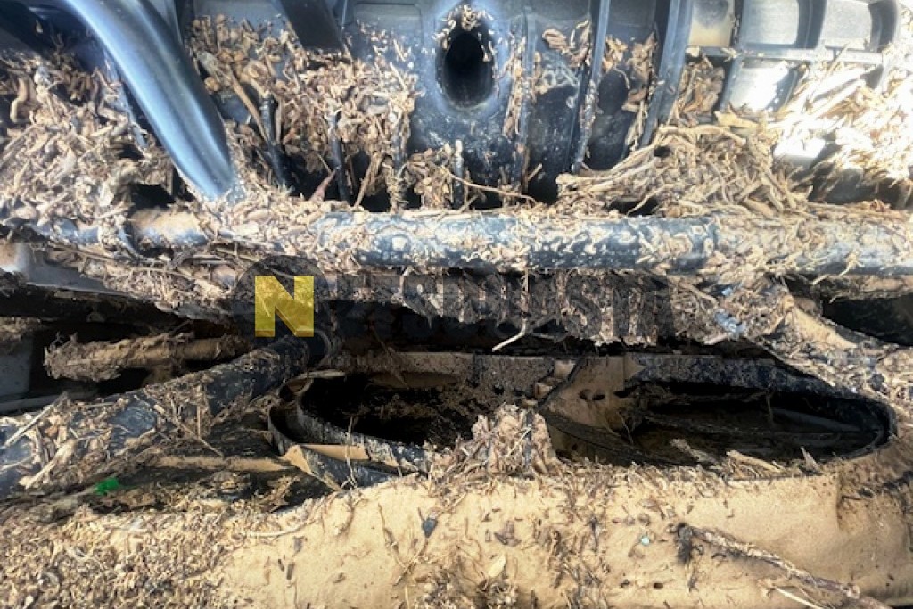 Volkswagen Polo 1.0 TSI 2024