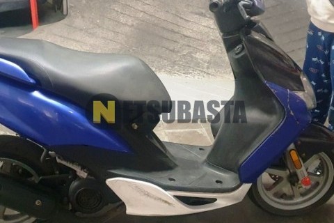 Yamaha Jog 50 R 2007