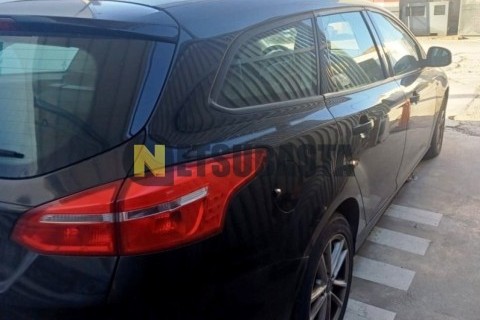 Yamaha Jog 50 R 2007