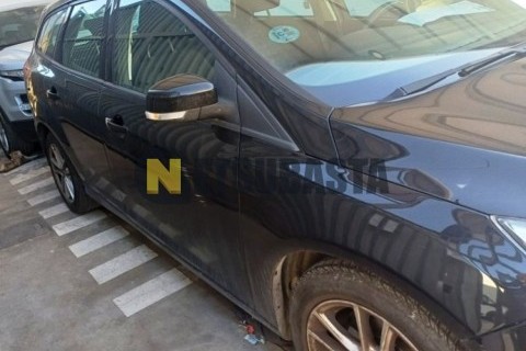 Yamaha Jog 50 R 2007