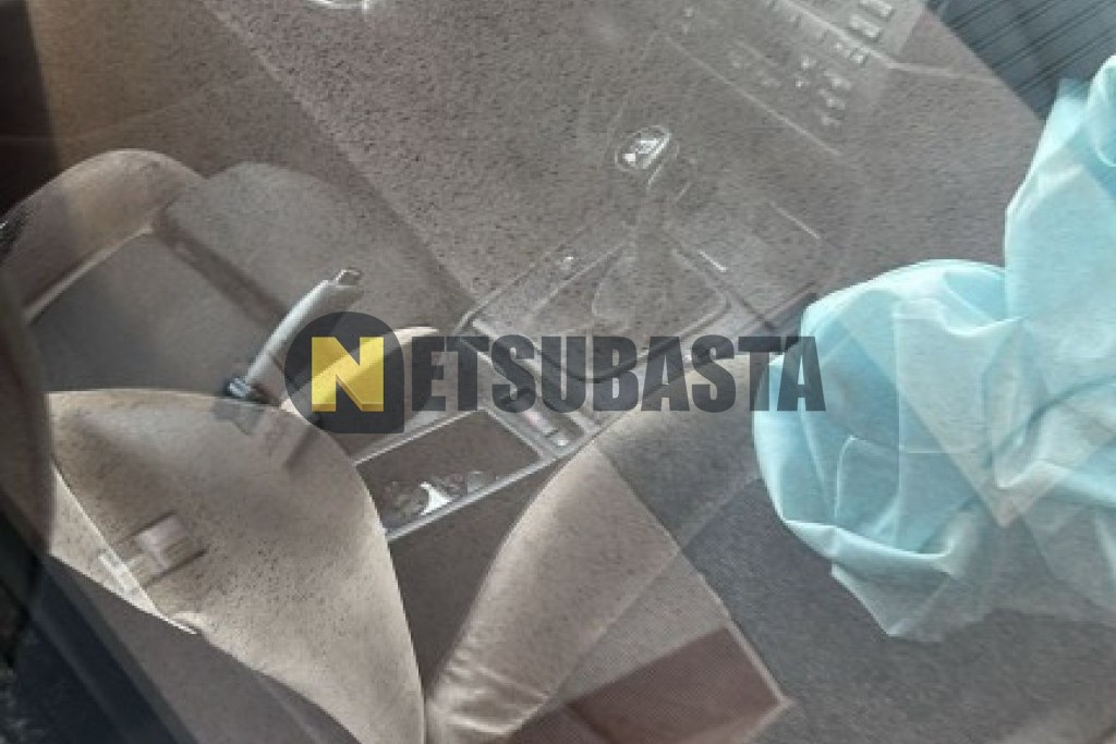 Bmw 320td Compact 2004