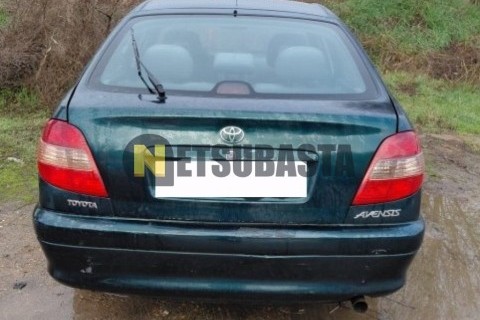 Yamaha Jog 50 R 2007