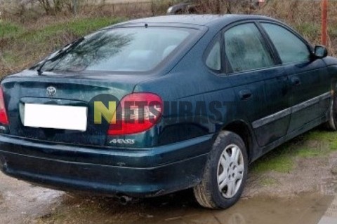 Yamaha Jog 50 R 2007