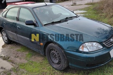 Yamaha Jog 50 R 2007