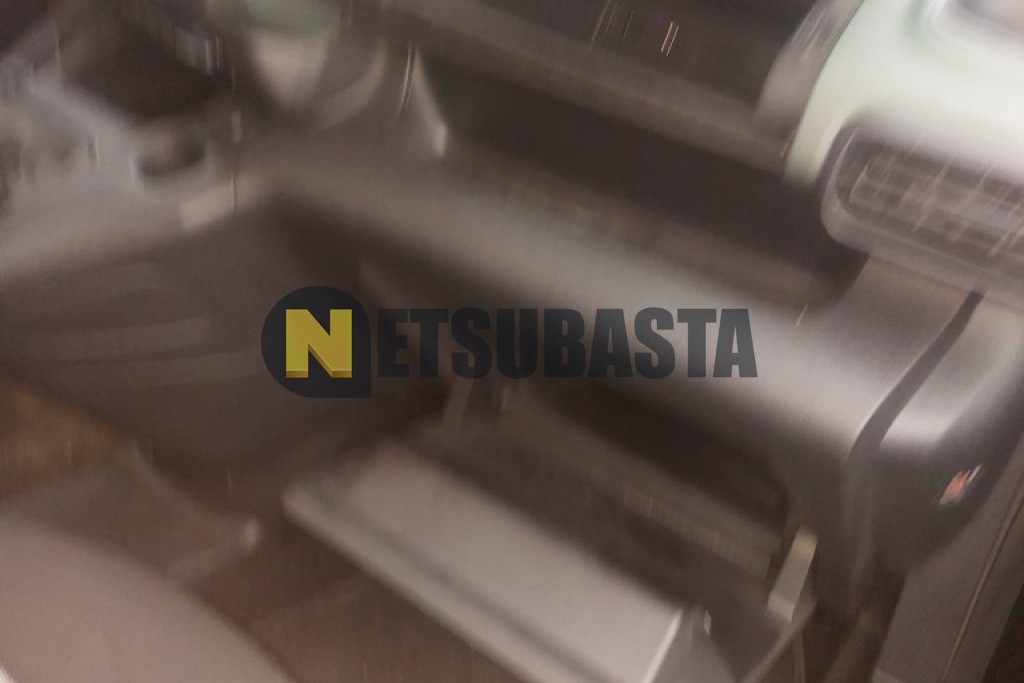 Citroën Berlingo Multispace 1.5 BlueHDi 2018