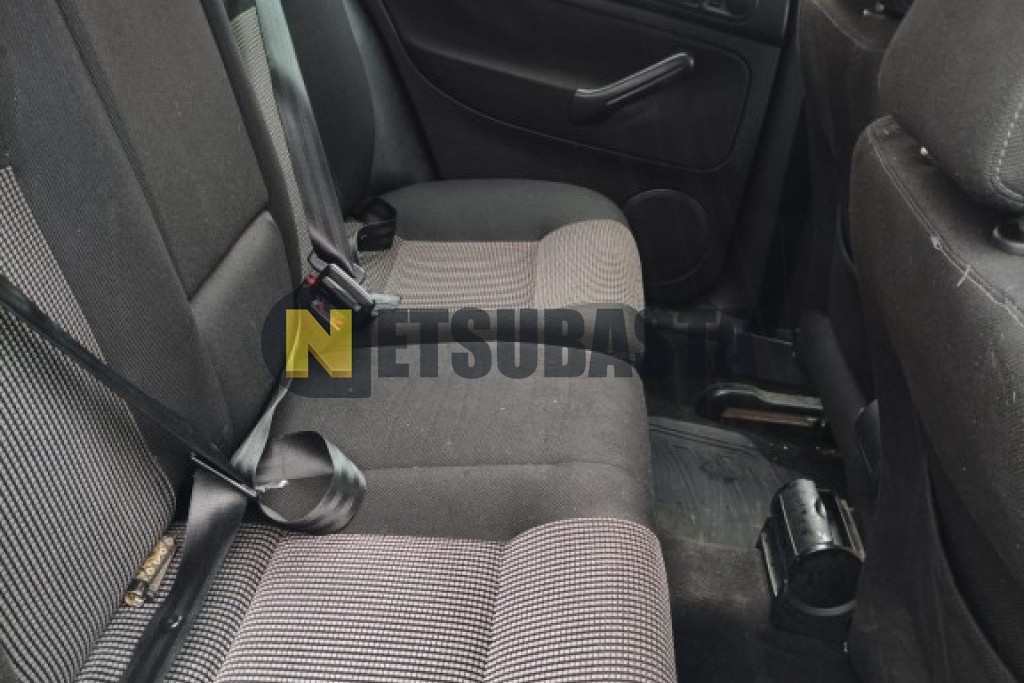 Volkswagen Golf 1.9 TDI 1999