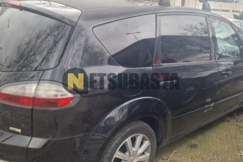 Yamaha Jog 50 R 2007