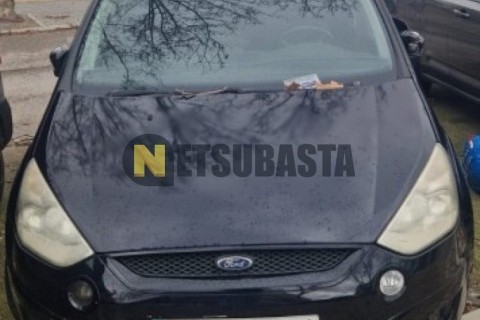 Yamaha Jog 50 R 2007