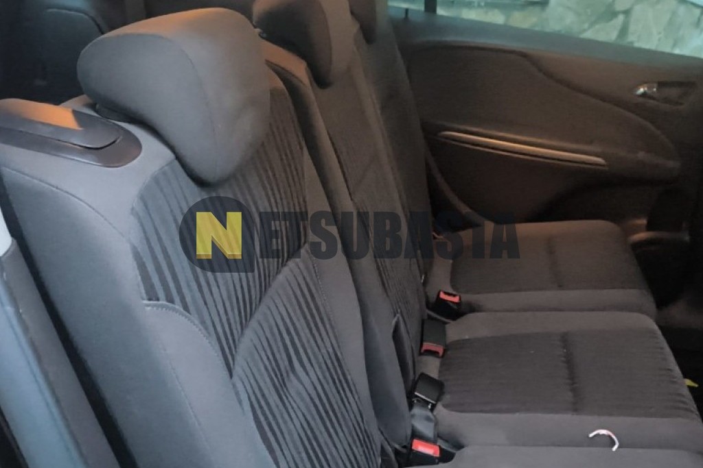 Opel Zafira Tourer 2.0 CDTI 2015