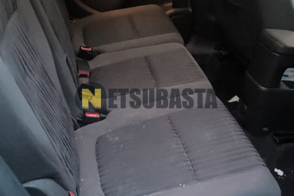 Opel Zafira Tourer 2.0 CDTI 2015