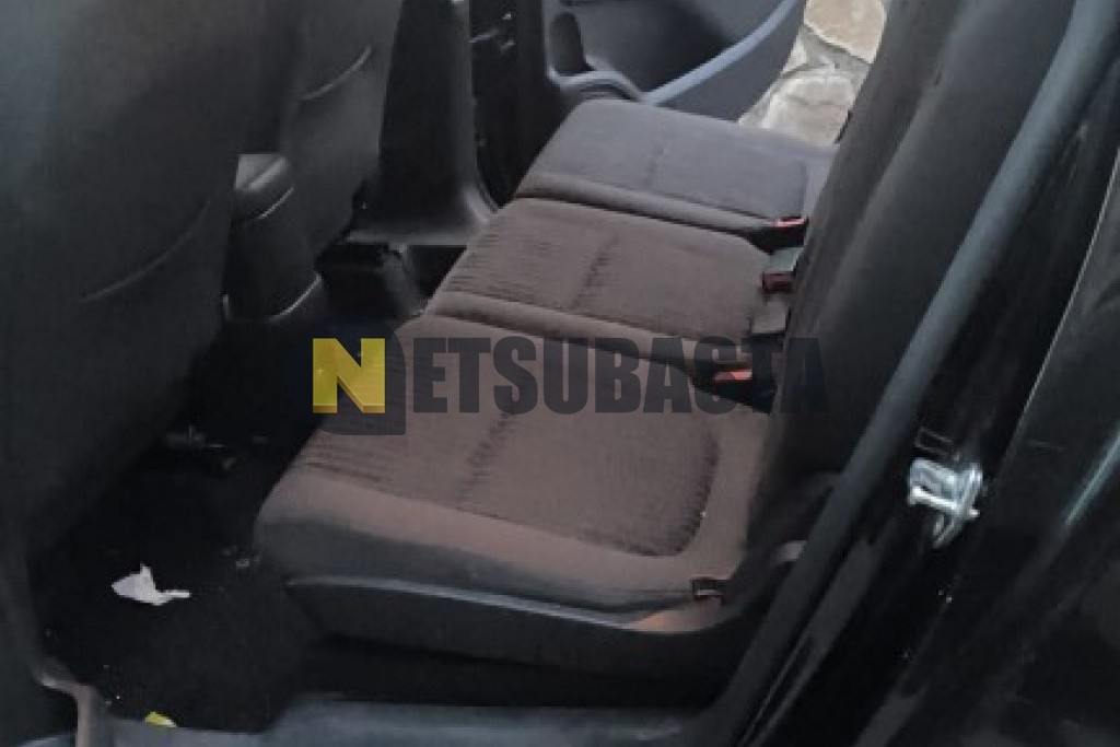 Opel Zafira Tourer 2.0 CDTI 2015