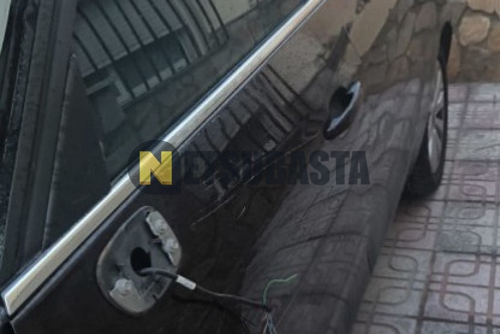 Opel Zafira Tourer 2.0 CDTI 2015