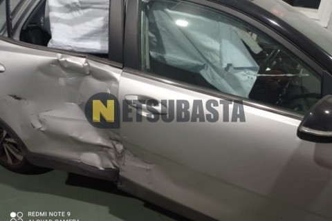 Yamaha Jog 50 R 2007