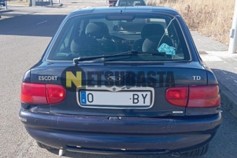 Yamaha XVS 1100 A Drag Star Classic 2004