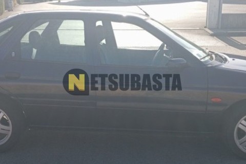 Yamaha XVS 1100 A Drag Star Classic 2004