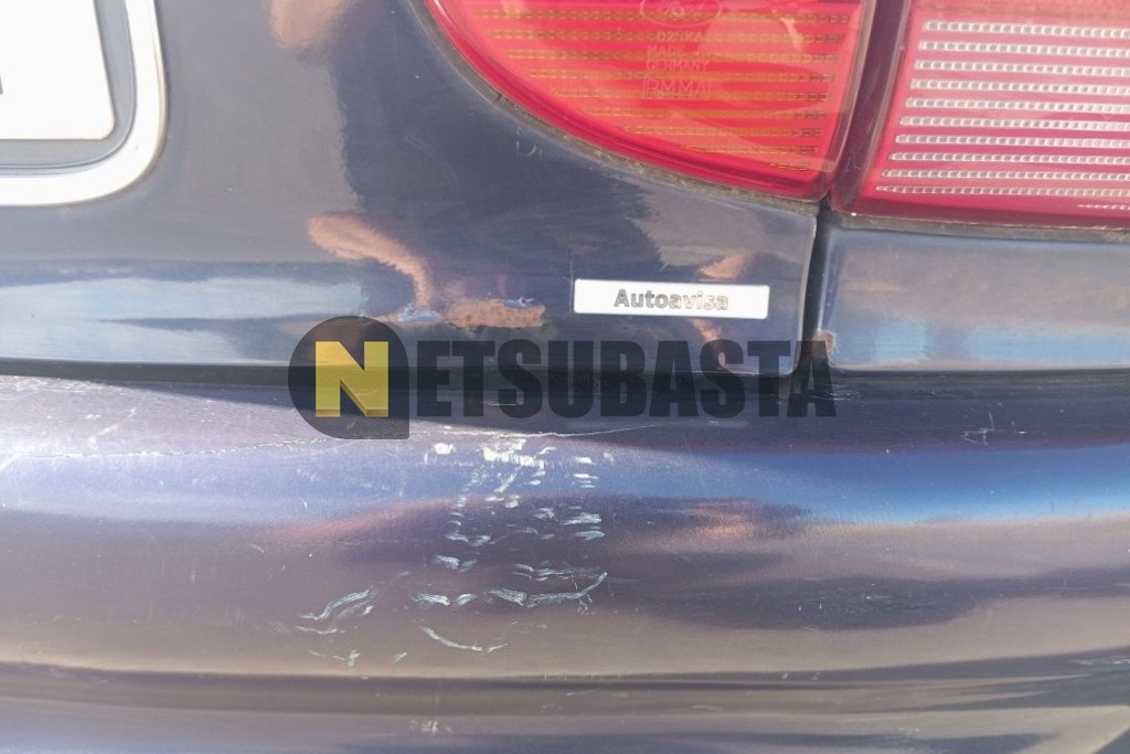 Ford Escort 1.8 TD 1998