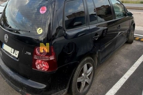 Yamaha Jog 50 R 2007