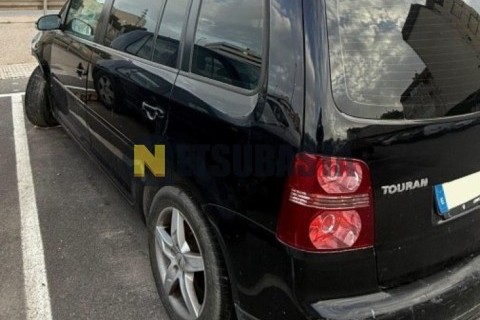 Yamaha Jog 50 R 2007