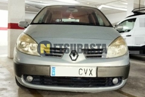 Yamaha XVS 1100 A Drag Star Classic 2004