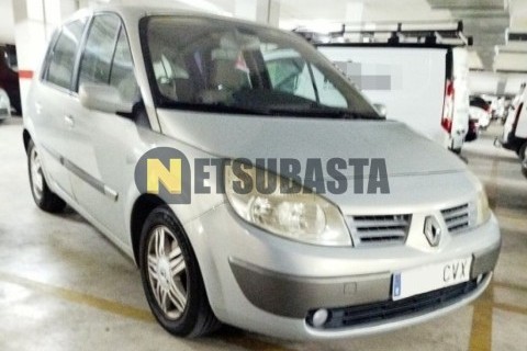 Yamaha XVS 1100 A Drag Star Classic 2004