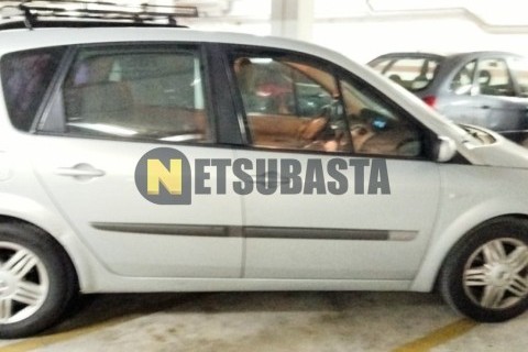 Yamaha XVS 1100 A Drag Star Classic 2004