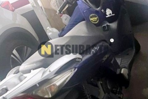 SYM MAXSYM 400i 2014