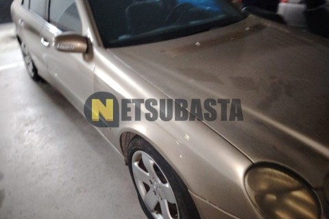 Yamaha Majesty 400 2007