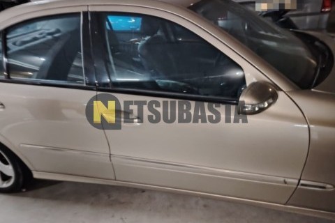 Yamaha Majesty 400 2007